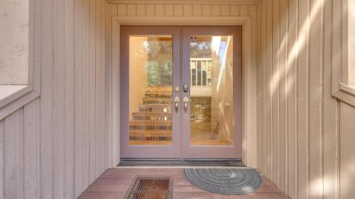 Deer Park House | Family-Friendly Rocky Mountain Getaway with Hot Tub