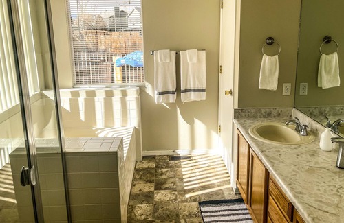 Stetson Hills House | Experience the Rocky Mountain Getaway: Guest Rated 9.8/10