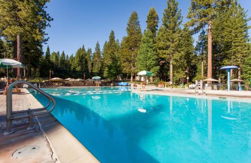 Truckee Apartment | Guest Rated 10/10: Discover Rocky Point Delights