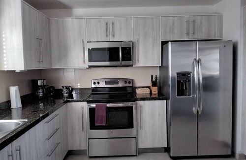 Puerto Penasco Condo | Cozy Rocky Point Retreat: Steps to the Beach & Pet-Friendly!