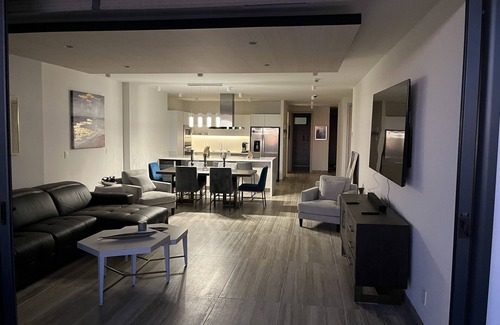 Puerto Penasco Resort | Oceanfront 2 Bedroom at Rocky Point Las Paloma's - Rated 9.8