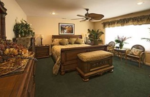 Thompson Falls Bed & Breakfast | Guest Rated Rocky Point Ranch: Family-Friendly Retreat