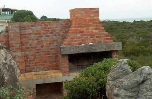 Betty's Bay House | Relaxing Oceanfront Retreat at Rocky Pools, Bettys Bay