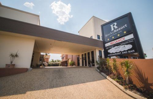 Allenstown Hotel | Relaxing Rocky Resort Motor Inn: 5-Star Family Oasis
