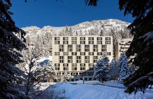 Flaine Hotel | Relax at RockyPop Flaine Hotel & Spa: Top-Rated Getaway