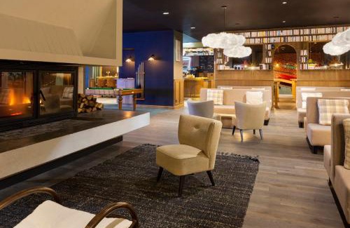 Flaine Hotel | Relax at RockyPop Flaine Hotel & Spa: Top-Rated Getaway