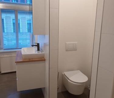 Markkleeberg Apartment | Oceanfront Retreat at Rockys Ferienwohnung Mitte