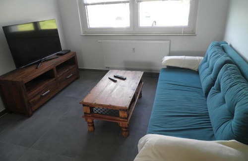 Wiederau Apartment | Oceanfront Escape at Rockys Ferienwohnung - Rated 8.6/10