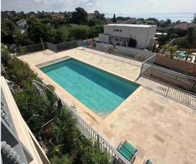 La Celle-sous-Gouzon House | Rocmar charming villa with sea view
