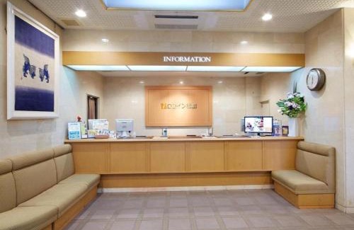 Matsuyama Hotel | Roco Inn Matsuyama