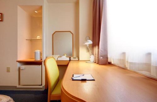 Matsuyama Hotel | Roco Inn Matsuyama