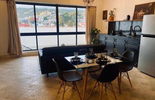 De Guadalupe Apartment | Rococo San Cristobal