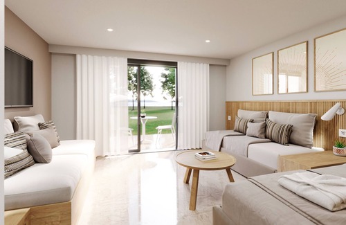 Agnos Hotel | Relax at Roda Beach Resort & Spa - All-Inclusive Escape
