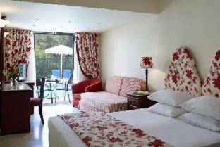 Agnos Resort | Roda Beach Resort & Spa: A Premier Oceanview Getaway