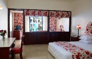 Agnos Resort | Roda Beach Resort & Spa: A Premier Oceanview Getaway