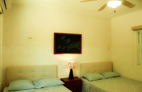 Miramar House | Ideal Villas for Your Perfect Vacation with Ocean Views