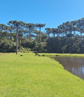 Cambara do Sul Hotel | Relax at Rodeio das Lagoas - Hot Tub & Pet-Friendly Stay