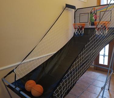 Alborea House | Pet and Child Friendly Stay at Rodenas Valero Alborea