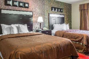 Little Ferry Hotel | Convenient Stay at Rodeway Inn Capri with Family-Friendly Amenities