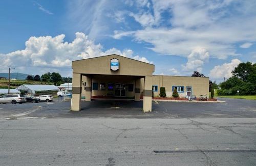 Dunmore Hotel | Pet-Friendly Rodeway Inn: Your Budget Travel Destination