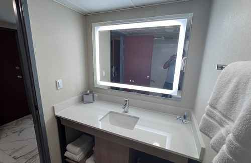 Little Falls Hotel | Comfortable Stay at Rodeway Inn with Spa & Restaurant