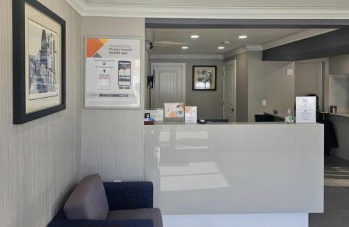Kamloops Hotel | Pet-Friendly Comfort at Rodeway Inn & Suites for All
