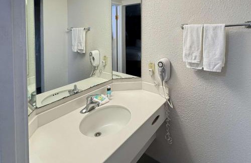 College Station Hotel | Budget-Friendly Stay at La Quinta Inn College Station