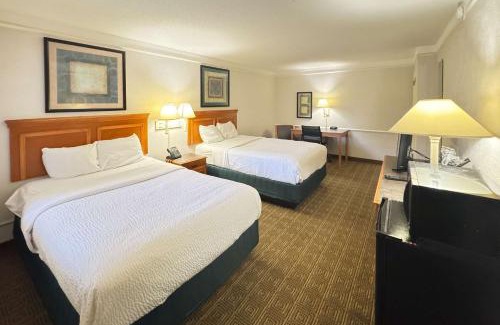 College Station Hotel | Budget-Friendly Stay at La Quinta Inn College Station