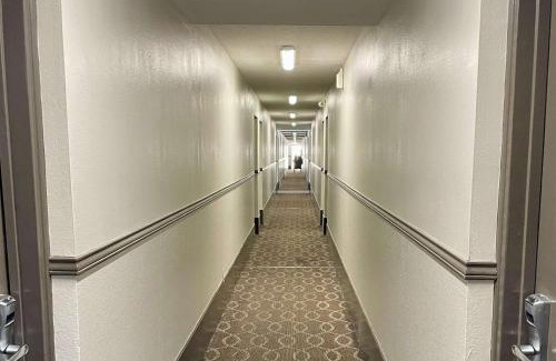 Georgetown Hotel | Budget-Friendly Rodeway Inn: Pet Friendly with Breakfast