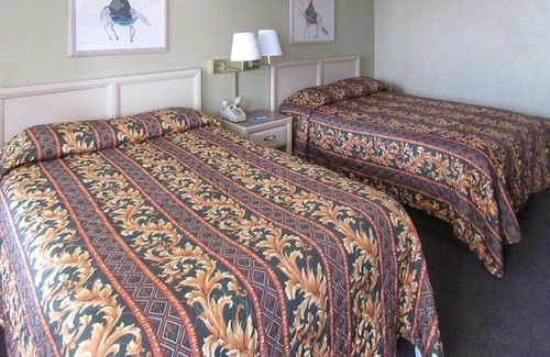 San Juan Hotel | Comfortable Stays at Rodeway Inn - Pet Friendly & Breakfast