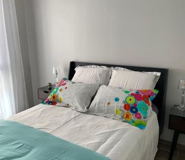 Rodez Apartment | Modern Rodez Aveyron Apartment - 9.5/10 Guest Rated