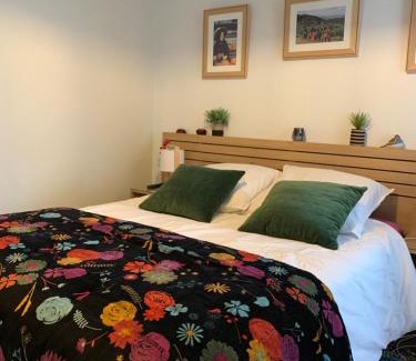 Rodez Apartment | Modern Rodez Aveyron Apartment - 9.5/10 Guest Rated