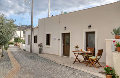 Palekastro House | Rodi House, Sitia- Palekastro