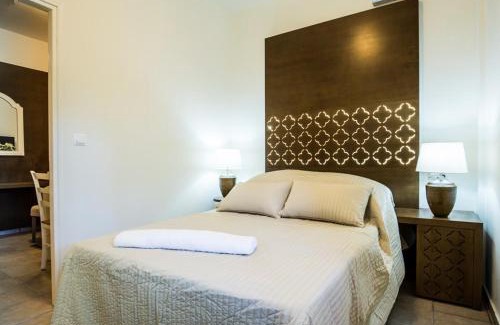 Melissopetra Apartment | Eco-Friendly Rodia Stay in Epidavros with Child Amenities