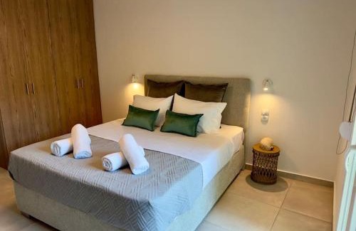 Imathia Region Apartment | Family-Friendly Retreat at Rodia for Your Next Getaway