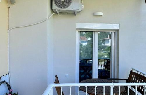 Imathia Region Apartment | Family-Friendly Retreat at Rodia for Your Next Getaway