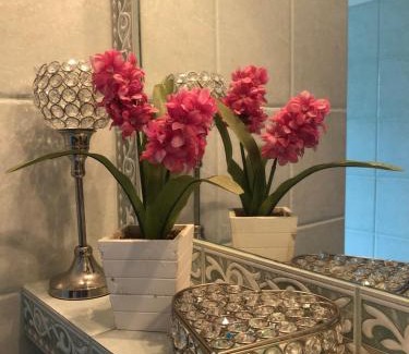 Bojnice Apartment | Family-Friendly Villa Familia: Rated 9.3/10 for Comfort