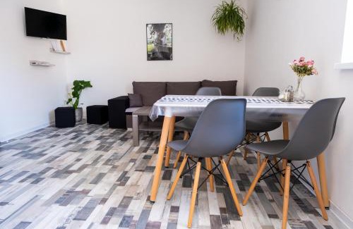 Pasohlavky House | Rodinné Ubytování Meli-EL