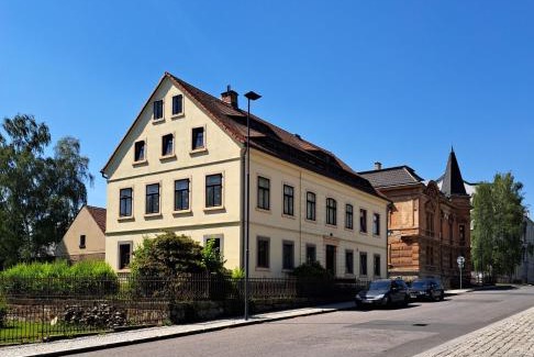 Varnsdorf Apartment | Family-Friendly Stay at Rodinný apartmán Mariánská