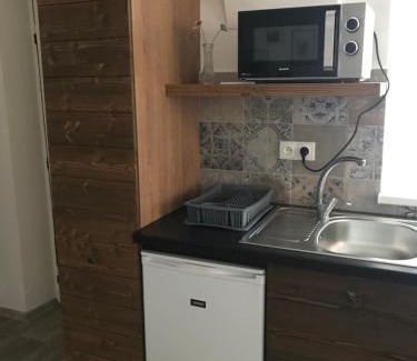 Varnsdorf Apartment | Family-Friendly Stay at Rodinný apartmán Mariánská