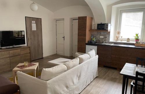 Varnsdorf Apartment | Family-Friendly Stay at Rodinný apartmán Mariánská