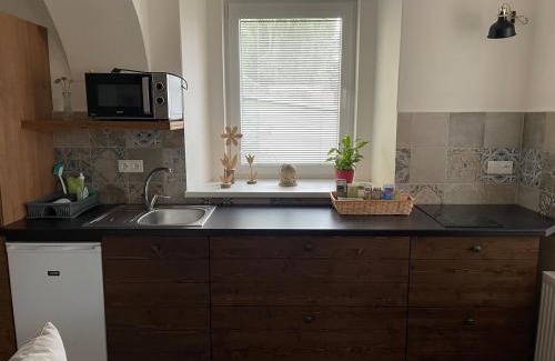 Varnsdorf Apartment | Family-Friendly Stay at Rodinný apartmán Mariánská