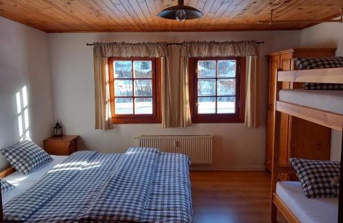 Horni Marsov Apartment | Rodinný apartmán Matěj v Krkonoších