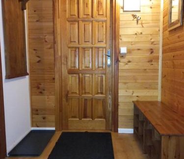 Horni Marsov Apartment | Rodinný apartmán Matěj v Krkonoších