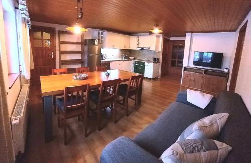 Horni Marsov Apartment | Rodinný apartmán Matěj v Krkonoších