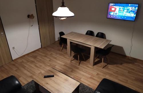 Stare Mesto Apartment | Family-Friendly Apartment at Nová Seninka with Great Reviews