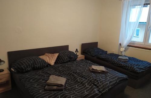 Stare Mesto Apartment | Family-Friendly Apartment at Nová Seninka with Great Reviews