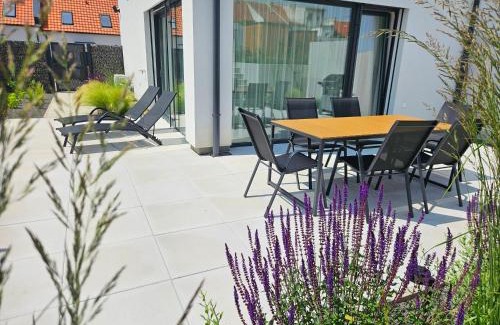 Mikulov Apartment | Rodinný apartmán se zahradou TRE Mikulov