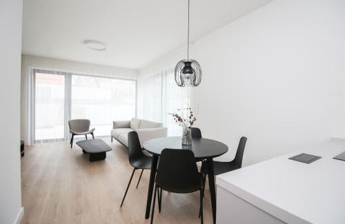 Mikulov Apartment | Rodinný apartmán se zahradou TRE Mikulov