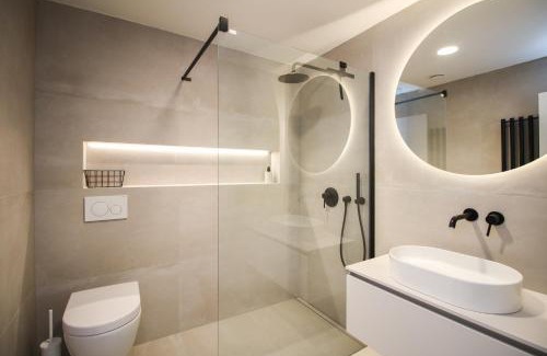Mikulov Apartment | Rodinný apartmán se zahradou TRE Mikulov